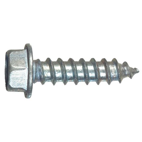 12 sheet metal screw head diameter|heavy duty sheet metal screws.